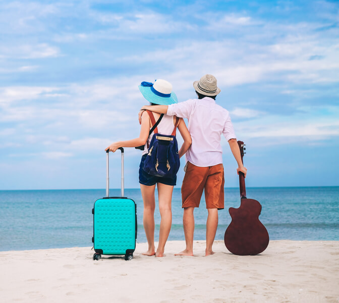 AADISAKTTHI Resorts & Spa