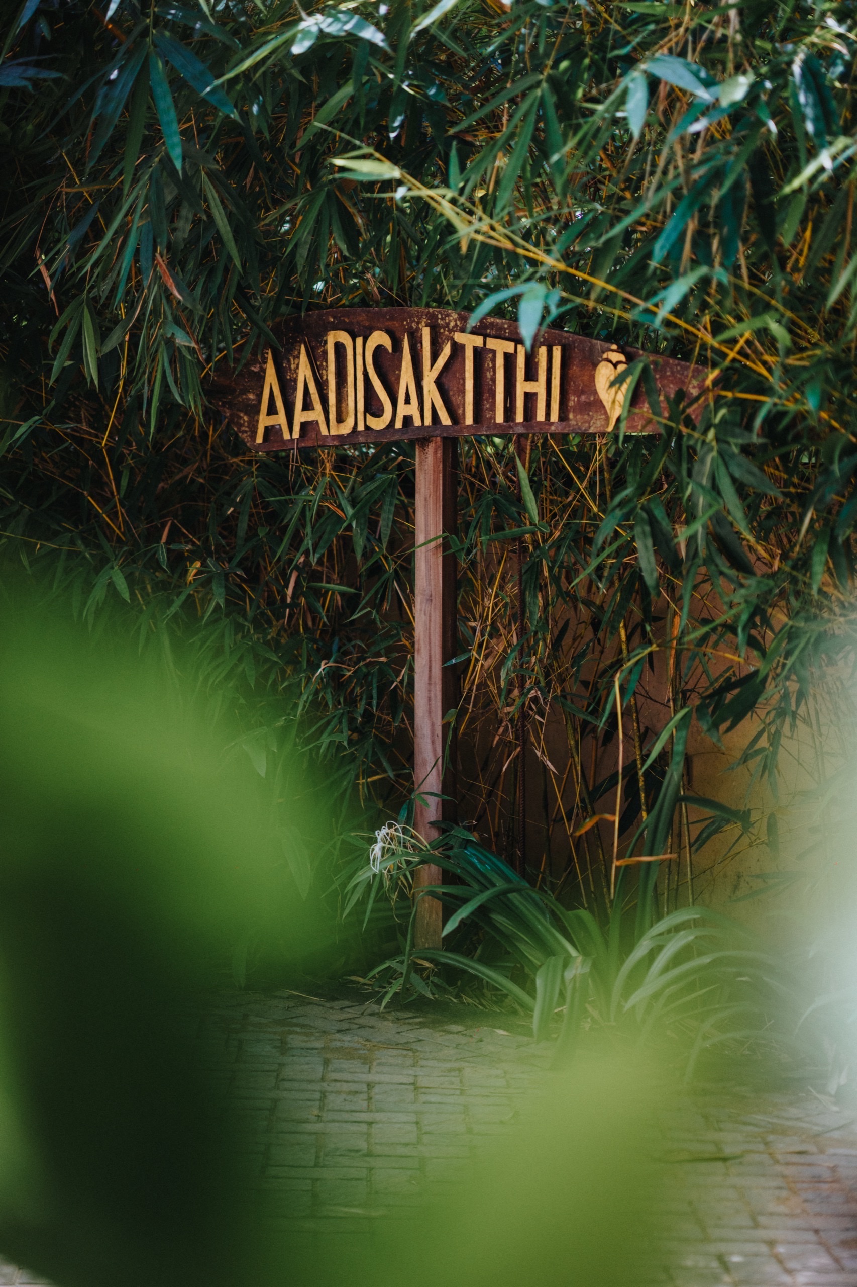 AADISAKTTHI Resorts & Spa