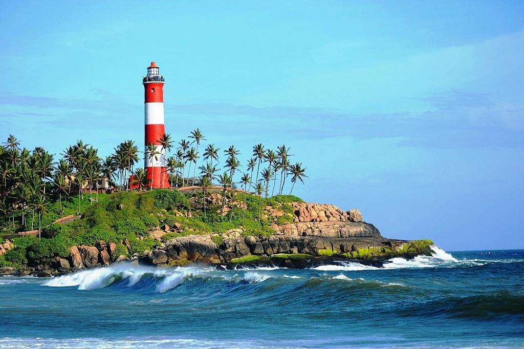 Vizhinjam Lighthouse Beach resort