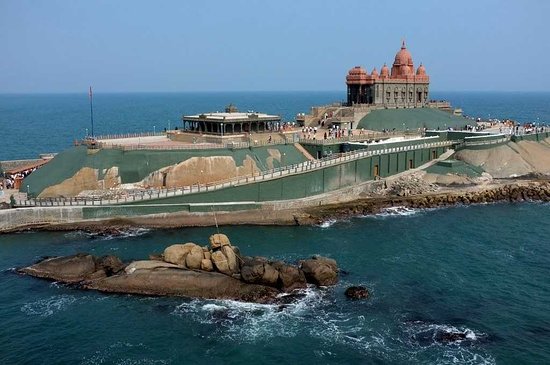 Kanyakumari