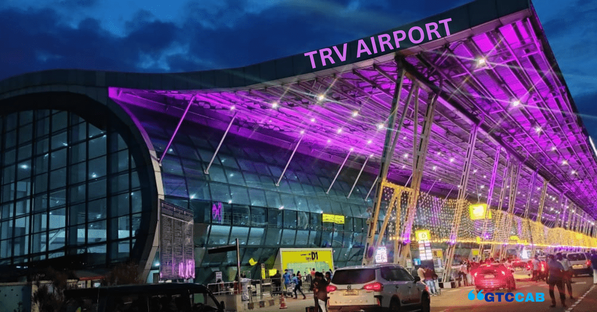 Trivandrum International Airport
