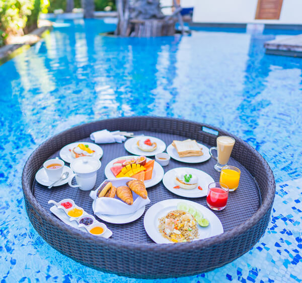 Best Resort in Kovalam