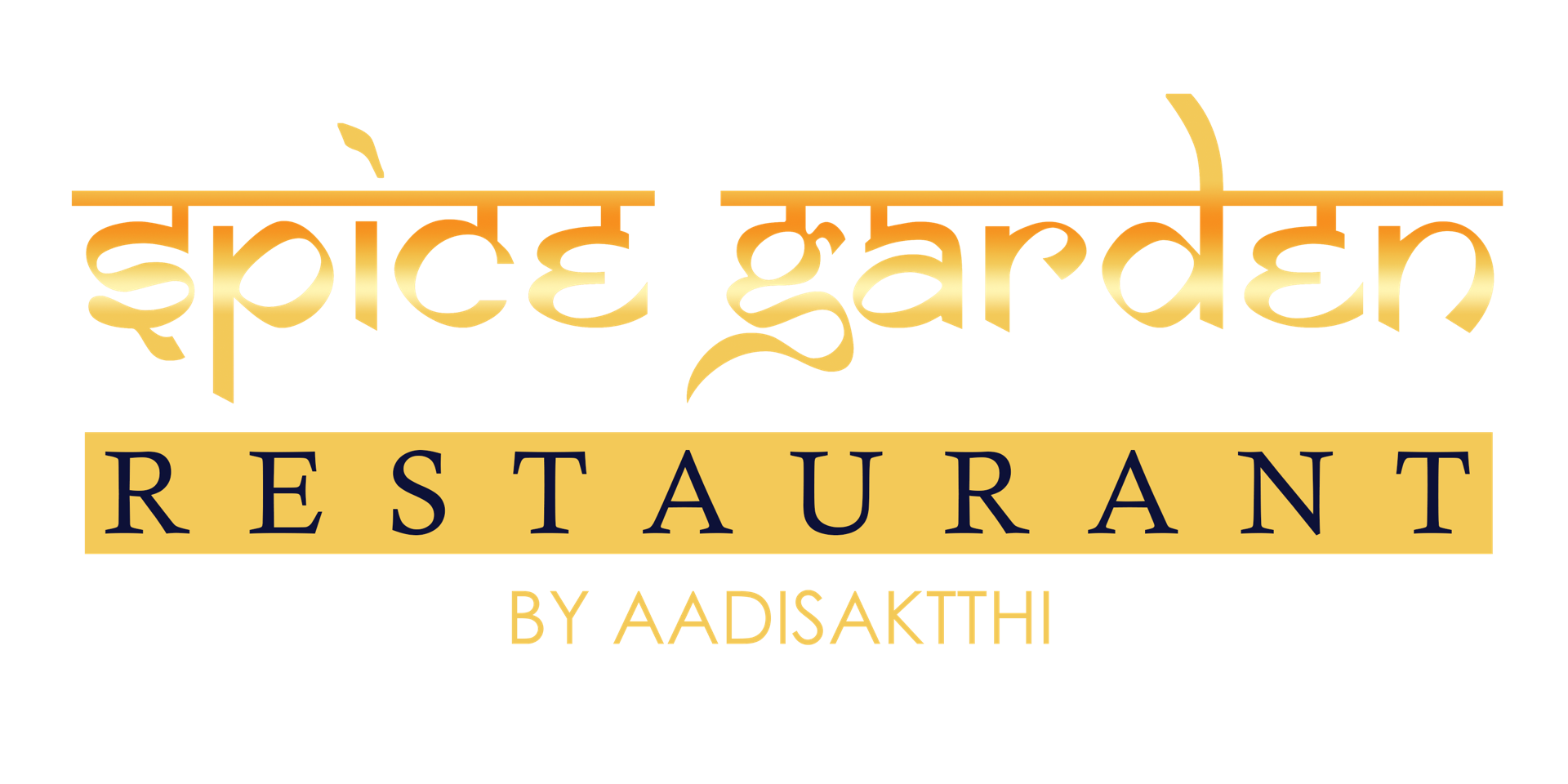 Spice Garden Restaurant